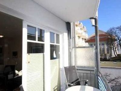 Ferienwohnung für 4 Personen (40 m²) in Binz (Ostseebad) 4/10