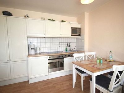 Ferienwohnung für 4 Personen (40 m²) in Binz (Ostseebad) 8/10