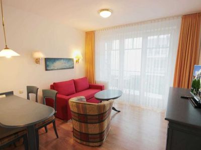 Ferienwohnung für 3 Personen (40 m²) in Binz (Ostseebad) 3/10