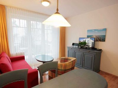 Ferienwohnung für 3 Personen (40 m²) in Binz (Ostseebad) 4/10