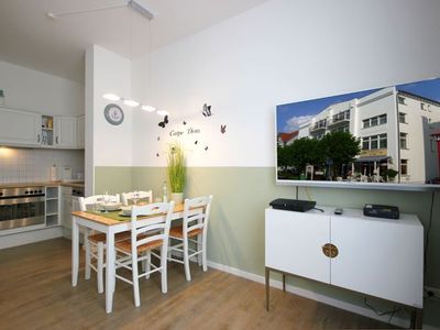 Ferienwohnung für 4 Personen (45 m²) in Binz (Ostseebad) 5/10