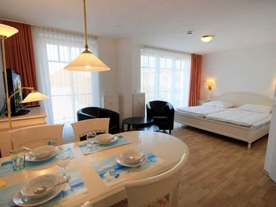 Ferienwohnung für 2 Personen (35 m²) in Binz (Ostseebad) 1/10