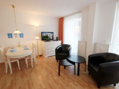 Ferienwohnung für 2 Personen (35 m²) in Binz (Ostseebad) 4/10