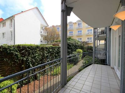 Ferienwohnung für 2 Personen (40 m²) in Binz (Ostseebad) 3/10