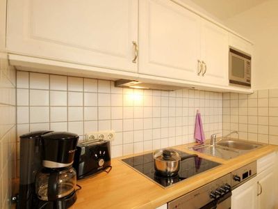 Ferienwohnung für 2 Personen (40 m²) in Binz (Ostseebad) 8/10