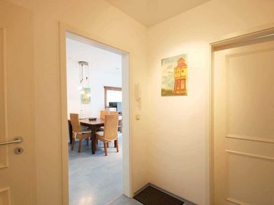 Ferienwohnung für 4 Personen (45 m²) in Binz (Ostseebad) 9/10