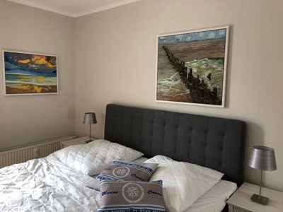 Ferienwohnung für 4 Personen (50 m²) in Binz (Ostseebad) 5/10