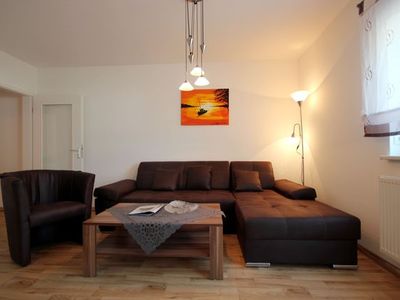 Ferienwohnung für 4 Personen (67 m²) in Binz (Ostseebad) 1/10