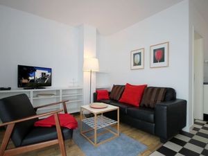 Ferienwohnung für 2 Personen (35 m²) in Binz (Ostseebad)