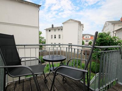 Ferienwohnung für 2 Personen (35 m²) in Binz (Ostseebad) 2/10