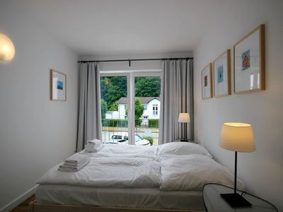 Ferienwohnung für 2 Personen (35 m²) in Binz (Ostseebad) 5/10