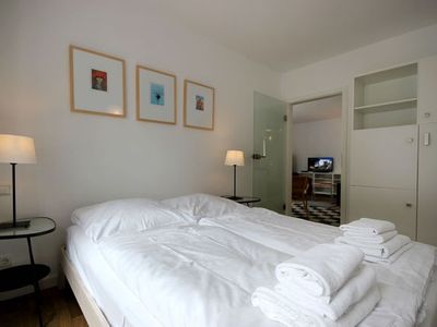 Ferienwohnung für 2 Personen (35 m²) in Binz (Ostseebad) 6/10