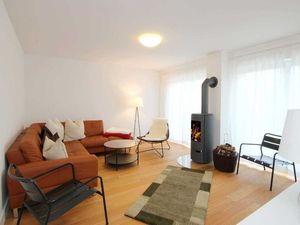 Ferienwohnung für 3 Personen (75 m²) in Binz (Ostseebad)