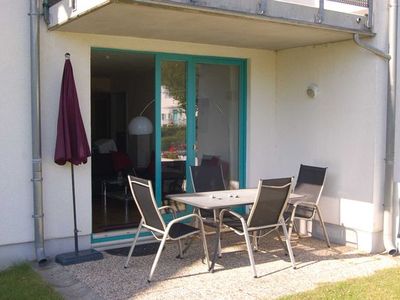 Ferienwohnung für 4 Personen (84 m²) in Binz (Ostseebad) 10/10