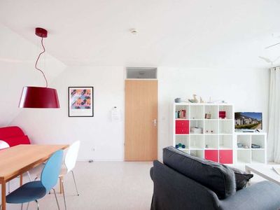 Ferienwohnung für 4 Personen (64 m²) in Binz (Ostseebad) 3/10