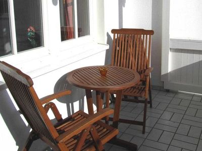 Ferienwohnung für 4 Personen (45 m²) in Binz (Ostseebad) 5/10