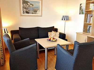 Ferienwohnung für 5 Personen (56 m²) in Binz (Ostseebad) 1/10