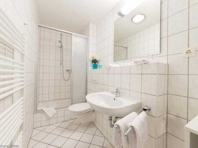 Ferienwohnung für 5 Personen (56 m²) in Binz (Ostseebad) 8/10