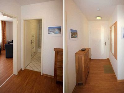 Ferienwohnung für 5 Personen (56 m²) in Binz (Ostseebad) 9/10