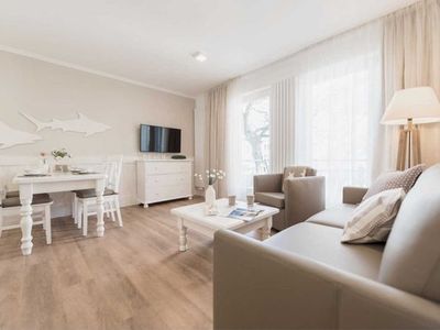 Ferienwohnung für 4 Personen (42 m²) in Binz (Ostseebad) 1/10