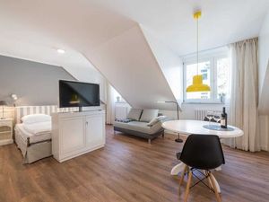 Ferienwohnung für 2 Personen (36 m²) in Binz (Ostseebad)