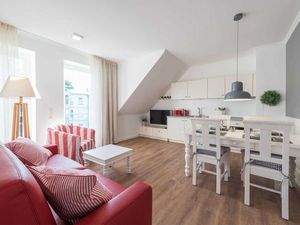 Ferienwohnung für 4 Personen (49 m²) in Binz (Ostseebad)