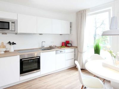 Ferienwohnung für 4 Personen (57 m²) in Binz (Ostseebad) 3/10