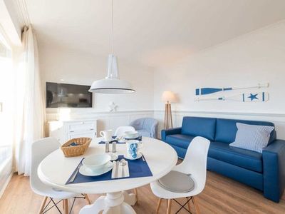 Ferienwohnung für 4 Personen (36 m²) in Binz (Ostseebad) 1/10