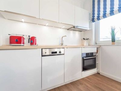 Ferienwohnung für 4 Personen (36 m²) in Binz (Ostseebad) 7/10