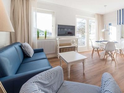 Ferienwohnung für 4 Personen (49 m²) in Binz (Ostseebad) 1/10