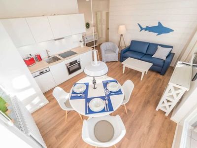 Ferienwohnung für 4 Personen (49 m²) in Binz (Ostseebad) 5/10