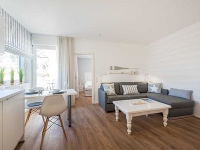 Ferienwohnung für 3 Personen (38 m²) in Binz (Ostseebad) 3/10