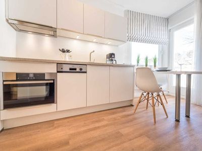 Ferienwohnung für 3 Personen (38 m²) in Binz (Ostseebad) 5/10