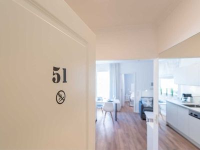 Ferienwohnung für 3 Personen (38 m²) in Binz (Ostseebad) 8/10