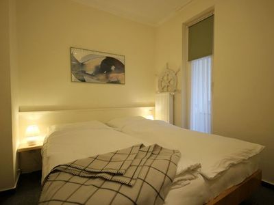 Ferienwohnung für 3 Personen (40 m²) in Binz (Ostseebad) 4/10