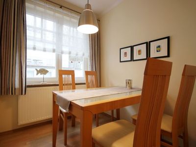 Ferienwohnung für 3 Personen (40 m²) in Binz (Ostseebad) 8/10