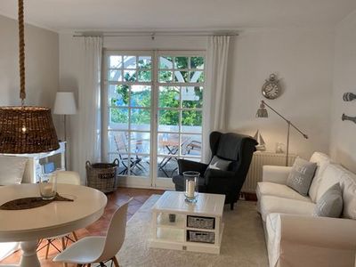 Ferienwohnung für 4 Personen (54 m²) in Binz (Ostseebad) 1/10