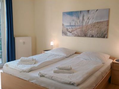 Ferienwohnung für 5 Personen (56 m²) in Binz (Ostseebad) 9/10