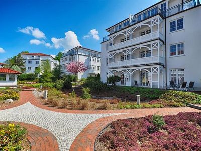 Ferienwohnung für 4 Personen (50 m²) in Binz (Ostseebad) 2/10