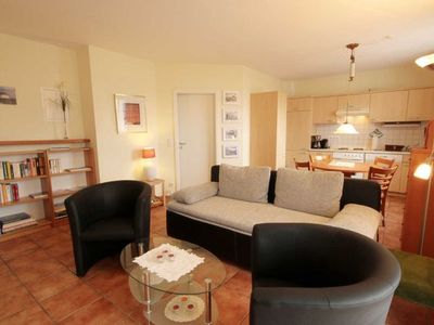 Ferienwohnung für 4 Personen (48 m²) in Binz (Ostseebad) 6/10