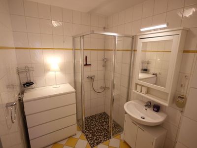 Ferienwohnung für 4 Personen (48 m²) in Binz (Ostseebad) 8/10