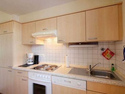 Ferienwohnung für 4 Personen (48 m²) in Binz (Ostseebad) 10/10