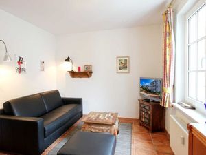 Ferienwohnung für 4 Personen (44 m²) in Binz (Ostseebad)