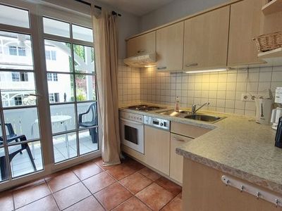 Ferienwohnung für 4 Personen (44 m²) in Binz (Ostseebad) 7/10