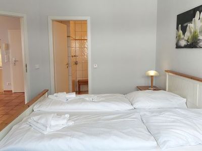 Ferienwohnung für 4 Personen (44 m²) in Binz (Ostseebad) 9/10