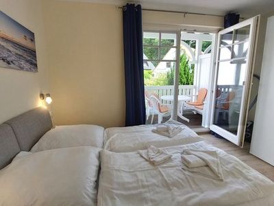 Ferienwohnung für 4 Personen (45 m²) in Binz (Ostseebad) 5/10