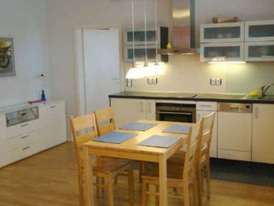 Ferienwohnung für 4 Personen (50 m²) in Binz (Ostseebad) 5/10