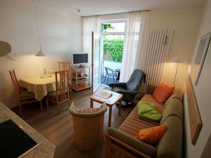Ferienwohnung für 2 Personen (38 m²) in Binz (Ostseebad)