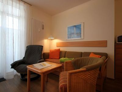 Ferienwohnung für 2 Personen (38 m²) in Binz (Ostseebad) 4/10