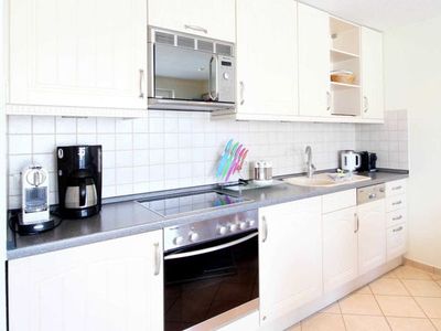 Ferienwohnung für 5 Personen (61 m²) in Binz (Ostseebad) 5/10